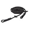 Schockemöhle SP DuraSoft Grip Round-Stitched Reins
