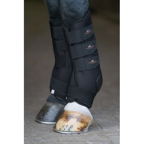 Schockemöhle Stable and Travel Boots Ceramic Air Flow