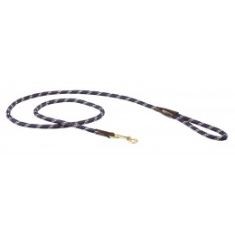 Weatherbeeta Rope кожаный Dog Leash