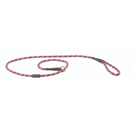 Weatherbeeta Rope кожаный Slip Dog Leash