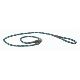 Weatherbeeta Rope кожаный Slip Dog Leash