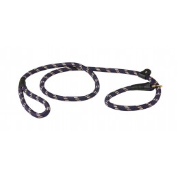 Weatherbeeta Rope кожаный Slip Dog Leash