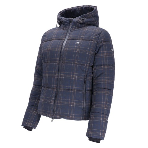Schockemöhle FW26 Winter Jacket SPLeni Style