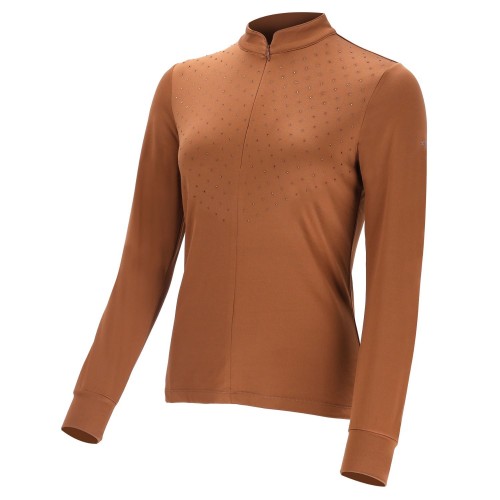 Schockemöhle FW26 Training Shirt SPPolina Style