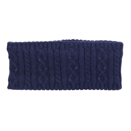 Schockemöhle FW26 Headband Glamour Style