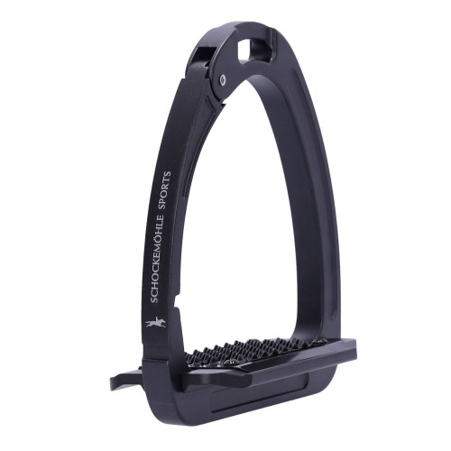 Schockemöhle RevoGuard Safety Stirrups