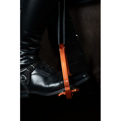 Schockemöhle RevoGuard Safety Stirrups