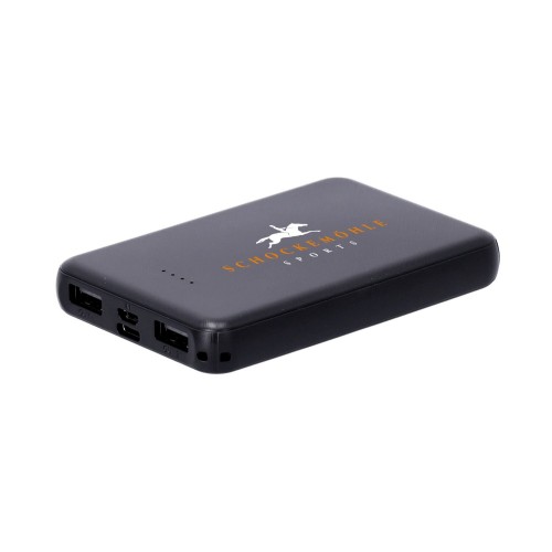 Schockemöhle FW26 Power Bank 6000mAh