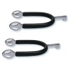 Stübben SEQ Curved Hammer Spurs