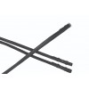 Collegiate Syntovia+ Plain Flat Reins