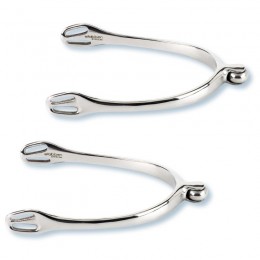 Stübben Dynamic Soft Touch шпоры