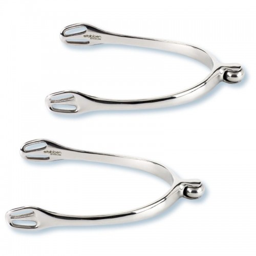 Stübben Dynamic Soft Touch Spurs