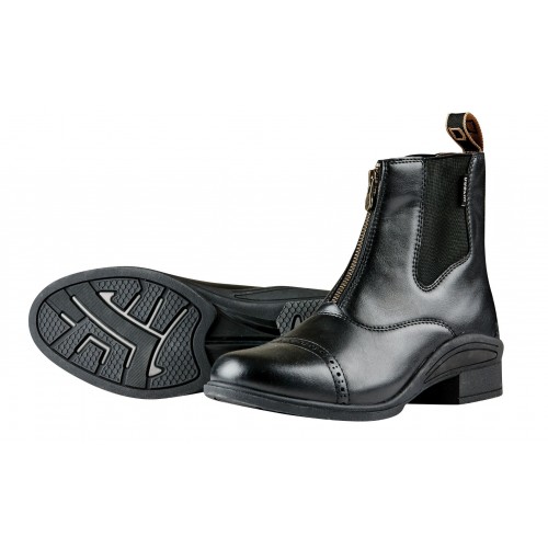 Dublin Altitude Zip Jodhpurs Junior