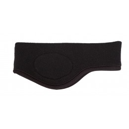 Back on Track флисовый Headband