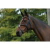 Collegiate Comfitec Grackle Bridle