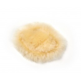 Collegiate Comfitec Grackle уздечка Sheepskin сменный
