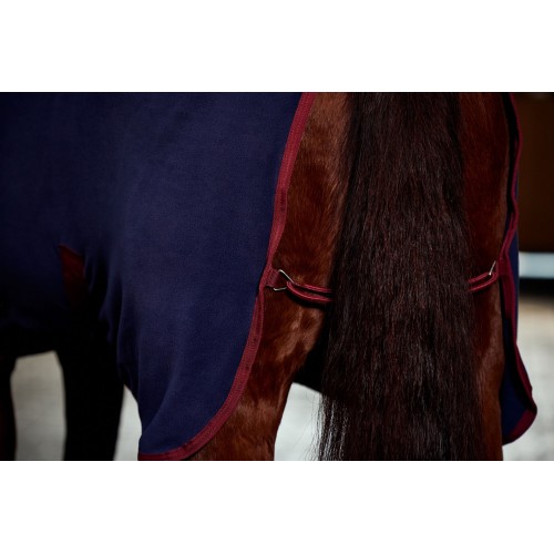 Weatherbeeta Anti-Static Fleece Cooler Combo Neck