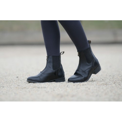 Dublin Foundation Zip Jodhpurs II
