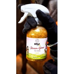 Effol детский Star-Shine с глиттером Spray Gold