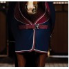 Weatherbeeta Opulence Show Sheet Standard Neck