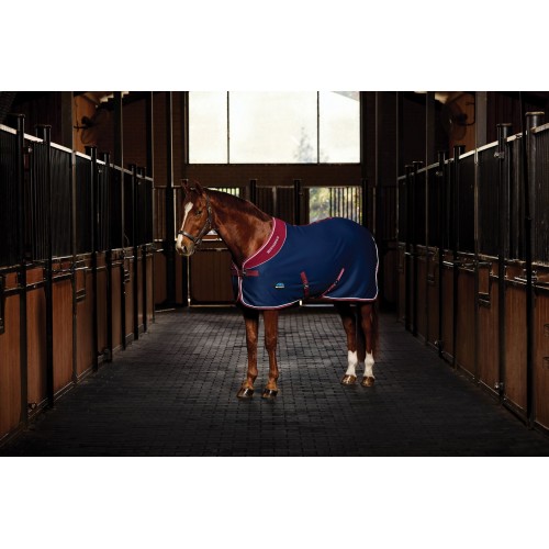 Weatherbeeta Opulence Show Sheet Standard Neck