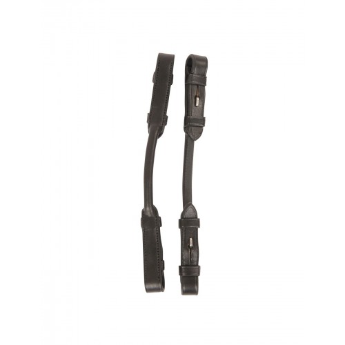 Collegiate Pelham Straps IV