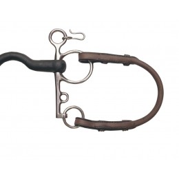 Collegiate пелям Straps IV