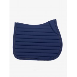 PS of Sweden SS'24 Stripe вальтрап тёмно-синий