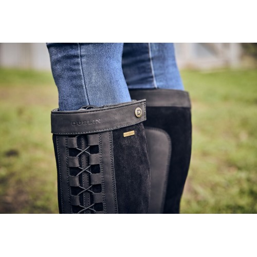 Dublin Pinnacle Boots III