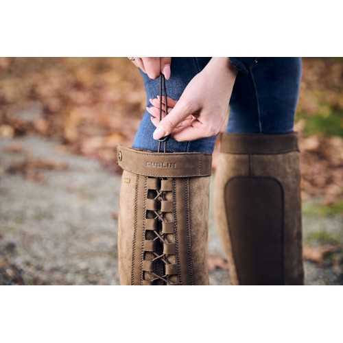 Dublin Pinnacle Boots III