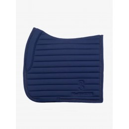 PS of Sweden SS'24 Stripe вальтрап тёмно-синий