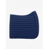 PS of Sweden SS'24 Stripe Saddle Pad Navy