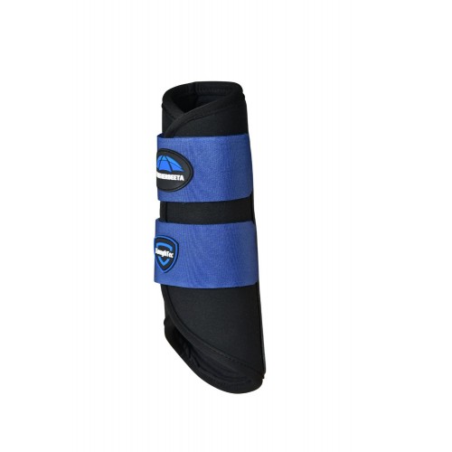 Weatherbeeta Tough-Tec Prime Brushing Boots