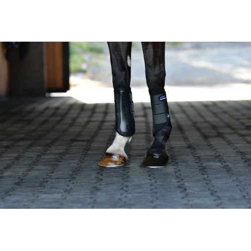 Weatherbeeta Tough-Tec Prime Brushing Boots
