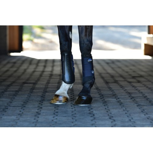 Weatherbeeta Tough-Tec Prime Brushing Boots
