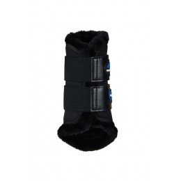 Weatherbeeta Tough-Tec Comfy флисовый выездковые ботинки