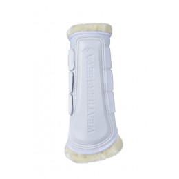 Weatherbeeta Tough-Tec Comfy флисовый выездковые ботинки