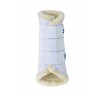 Weatherbeeta Tough-Tec Comfy Fleece Dressage Boots