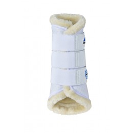 Weatherbeeta Tough-Tec Comfy флисовый выездковые ботинки