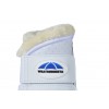 Weatherbeeta Tough-Tec Comfy Fleece Dressage Boots