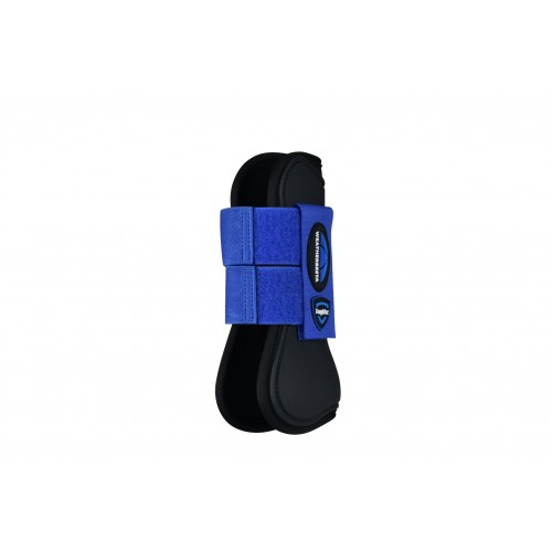 Weatherbeeta Tough-Tec Prime Open Front Tendon Boots