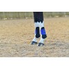 Weatherbeeta Tough-Tec Prime Open Front Tendon Boots