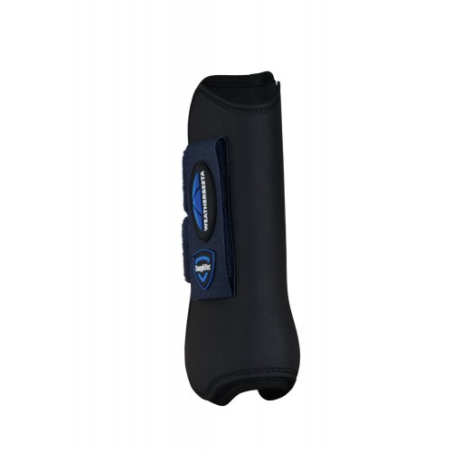 Weatherbeeta Tough-Tec Prime Open Front Tendon Boots