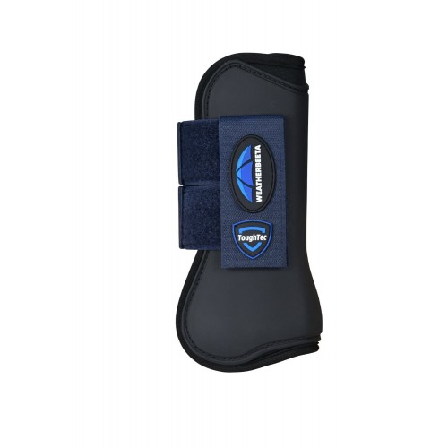 Weatherbeeta Tough-Tec Prime Open Front Tendon Boots