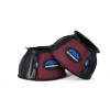 Weatherbeeta Tough-Tec Prime Bell Boots Rubber