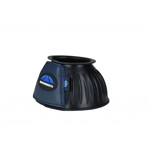 Weatherbeeta Tough-Tec Prime Bell Boots Rubber