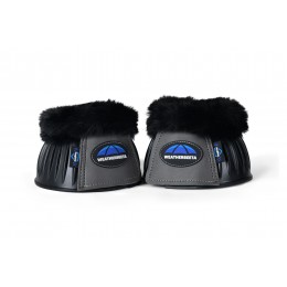 Weatherbeeta Tough-Tec Prime флисовый отделка колокольчики резиновый