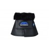 Weatherbeeta Tough-Tec Fleece Trim Bell Boots