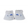 Weatherbeeta Tough-Tec Fleece Trim Bell Boots