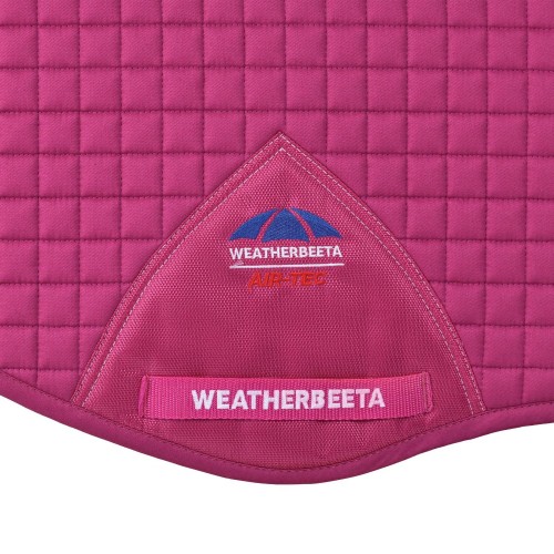 Weatherbeeta Prime Air-Tec All-Purpose Saddle Pad